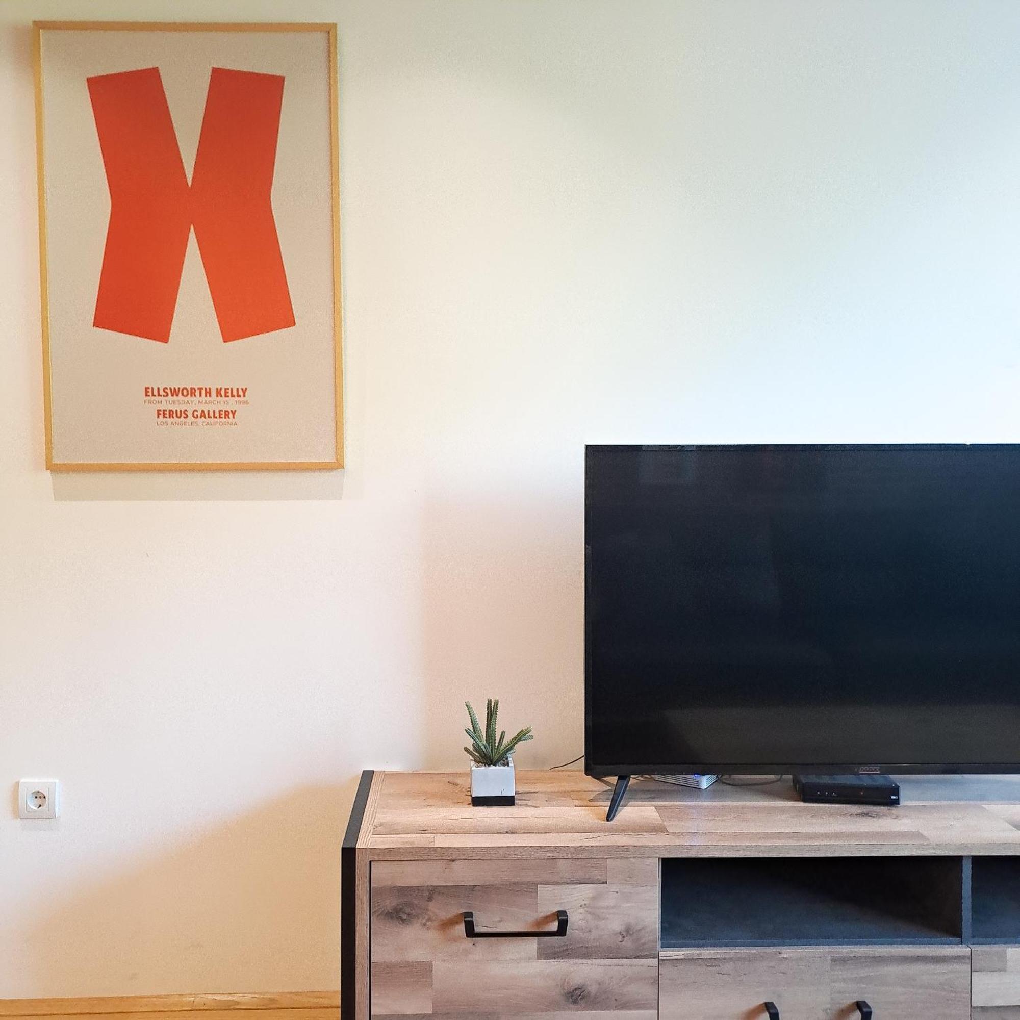 Cozy One-Bedroom Apartment At Ljubovic Park Podgorica Esterno foto